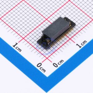 ZGWD BB0500100M-0402C-001