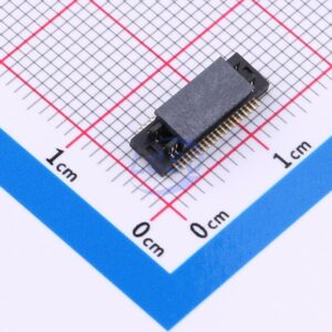 ZGWD BB0500130M-0402C-001