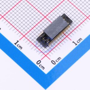 ZGWD BB0500130M-0422C-001