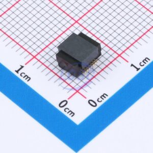 ZGWD BB0500300F-0142C-001