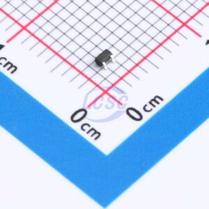ChipNobo MMBT3904T-7-F-CN