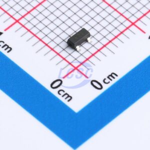 ChipNobo TL431AQDBZR-CN