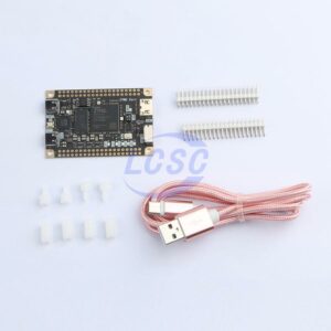 HenryTech HLT-ZYNQ_ZERO