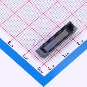 Samtec ERF8-020-05.0-L-DV-TR