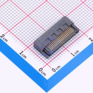 Samtec LSS-120-02-L-DV-A