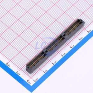 Samtec QTH-090-01-L-D-A