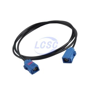 Shenzhen Kinghelm Elec KH-FAKRACK-FAKRACK-RG174-1.1M