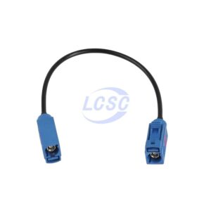 Shenzhen Kinghelm Elec KH-FAKRACK-FAKRACK-RG174-150MM