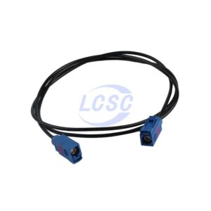 Shenzhen Kinghelm Elec KH-FAKRACK-FAKRACK-RG174-1M