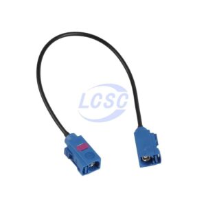 Shenzhen Kinghelm Elec KH-FAKRACK-FAKRACK-RG174-200MM