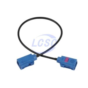 Shenzhen Kinghelm Elec KH-FAKRACK-FAKRACK-RG174-250MM