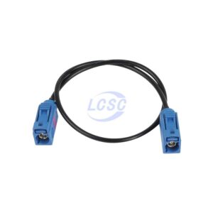 Shenzhen Kinghelm Elec KH-FAKRACK-FAKRACK-RG174-300MM
