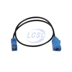 Shenzhen Kinghelm Elec KH-FAKRACK-FAKRACK-RG174-350MM