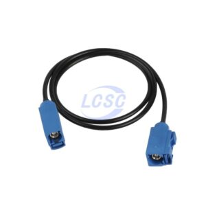 Shenzhen Kinghelm Elec KH-FAKRACK-FAKRACK-RG174-500MM