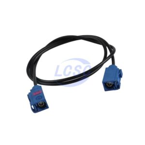 Shenzhen Kinghelm Elec KH-FAKRACK-FAKRACK-RG174-600MM
