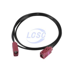 Shenzhen Kinghelm Elec KH-FAKRADK-FAKRADK-RG174-1.1M