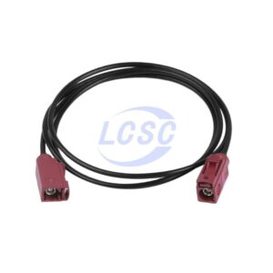 Shenzhen Kinghelm Elec KH-FAKRADK-FAKRADK-RG174-1M