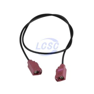 Shenzhen Kinghelm Elec KH-FAKRADK-FAKRADK-RG174-500MM