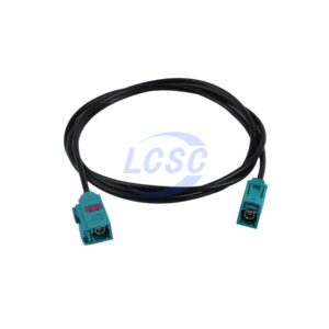 Shenzhen Kinghelm Elec KH-FAKRAZK-FAKRAZK-RG174-1.1M