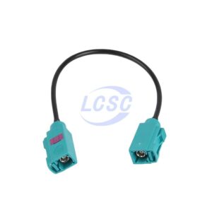 Shenzhen Kinghelm Elec KH-FAKRAZK-FAKRAZK-RG174-150MM