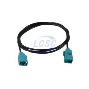 Shenzhen Kinghelm Elec KH-FAKRAZK-FAKRAZK-RG174-1M