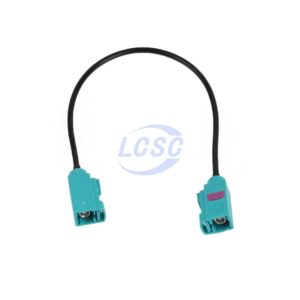 Shenzhen Kinghelm Elec KH-FAKRAZK-FAKRAZK-RG174-200MM