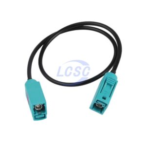 Shenzhen Kinghelm Elec KH-FAKRAZK-FAKRAZK-RG174-300MM