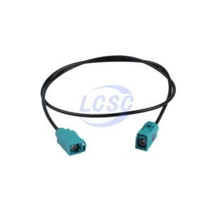 Shenzhen Kinghelm Elec KH-FAKRAZK-FAKRAZK-RG174-600MM