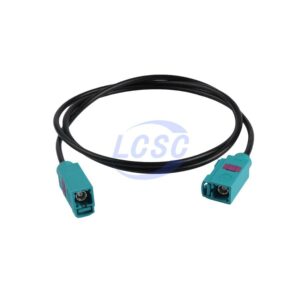 Shenzhen Kinghelm Elec KH-FAKRAZK-FAKRAZK-RG174-700MM