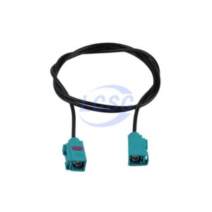 Shenzhen Kinghelm Elec KH-FAKRAZK-FAKRAZK-RG174-800MM