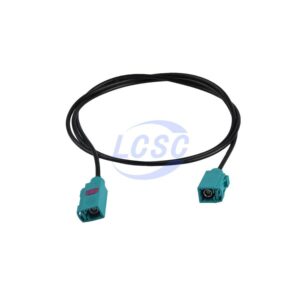 Shenzhen Kinghelm Elec KH-FAKRAZK-FAKRAZK-RG174-900MM