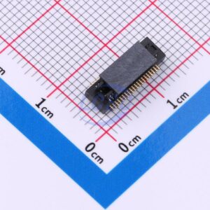 ZGWD BB0500200M-0402C-001