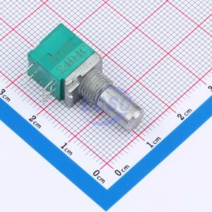 CTR R09710NS-FB15A7.0-B103-00Y