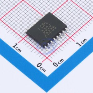 ISOMICRON ICPL-332J-500EAXW