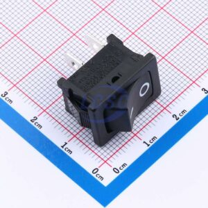 TE Connectivity PRASA1-16F-BB0BW