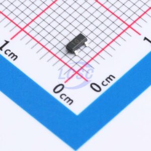 Yangzhou Yangjie Elec Tech BC847CQ