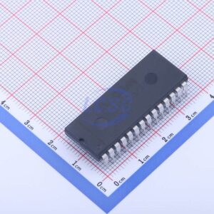 Analog Devices Inc./Maxim Integrated MAX1480BEPI+