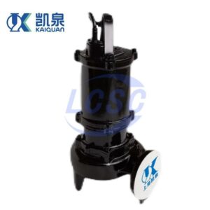 KAIQUAN 65WQ/E40-22-4