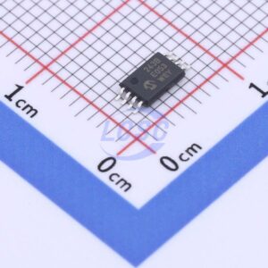 Microchip Tech MCP98243-BE/ST