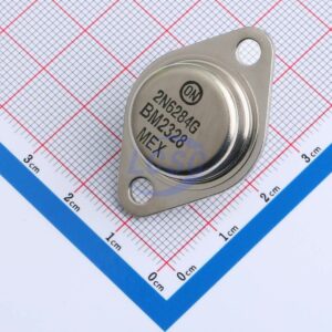 onsemi 2N6284G