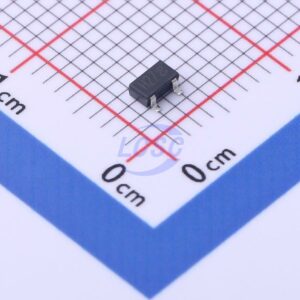 ROHM Semicon DTC363EKT146