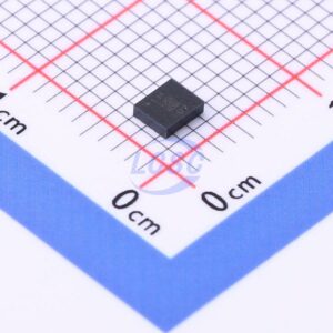 STMicroelectronics ASM330LHHTR