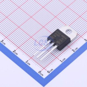 STMicroelectronics BTA12-800CWRG