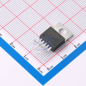 Texas Instruments LM2576HVT-ADJ/LF03