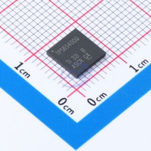 Texas Instruments TPS65400QRGZRQ1