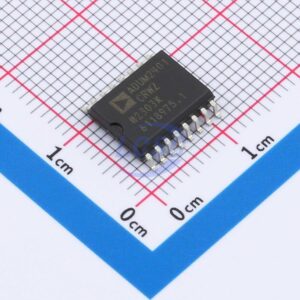 Analog Devices ADUM2401CRWZ