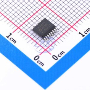 Analog Devices ADUM7441ARQZ