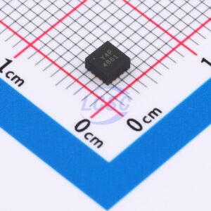 Analog Devices ADXL377BCPZ-RL7