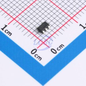Analog Devices LT6650CS5#TRMPBF