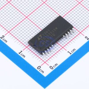 Analog Devices LTC1535ISW#TRPBF